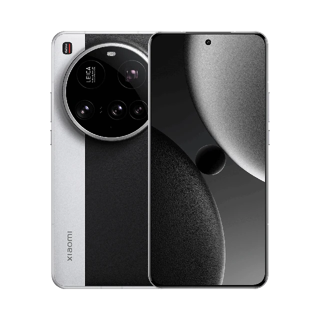 Xiaomi 15 Ultra