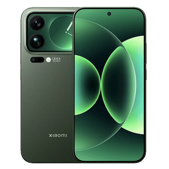 Xiaomi 17 Pro Max