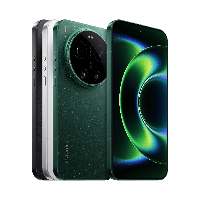 Xiaomi 17 Ultra