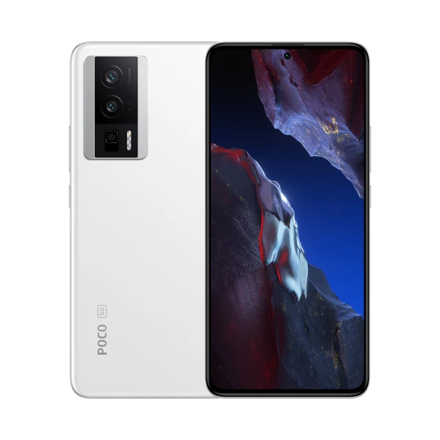 POCO F5 Pro