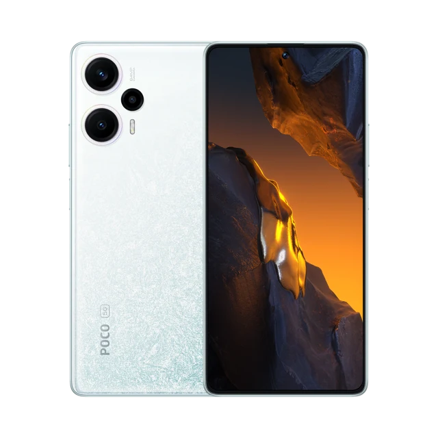 POCO F5