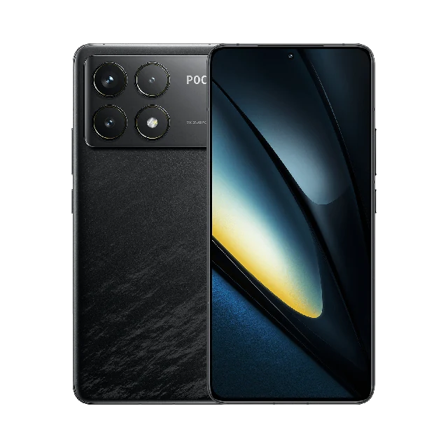 POCO F6 Pro