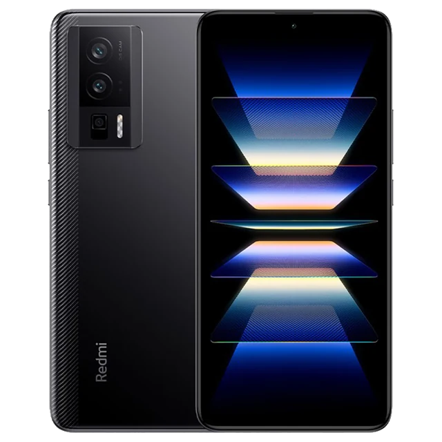 Redmi K60 Pro